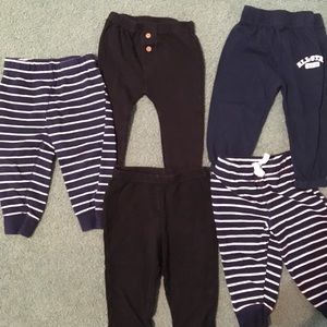 Boys pants 12m
